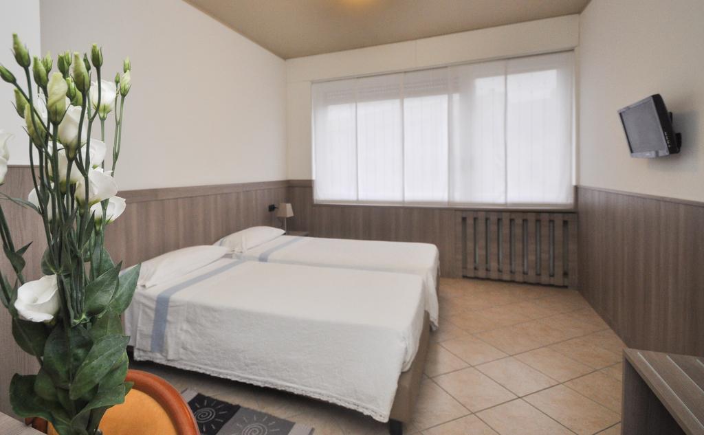 Albergo Sole Mariano Comense Exteriér fotografie