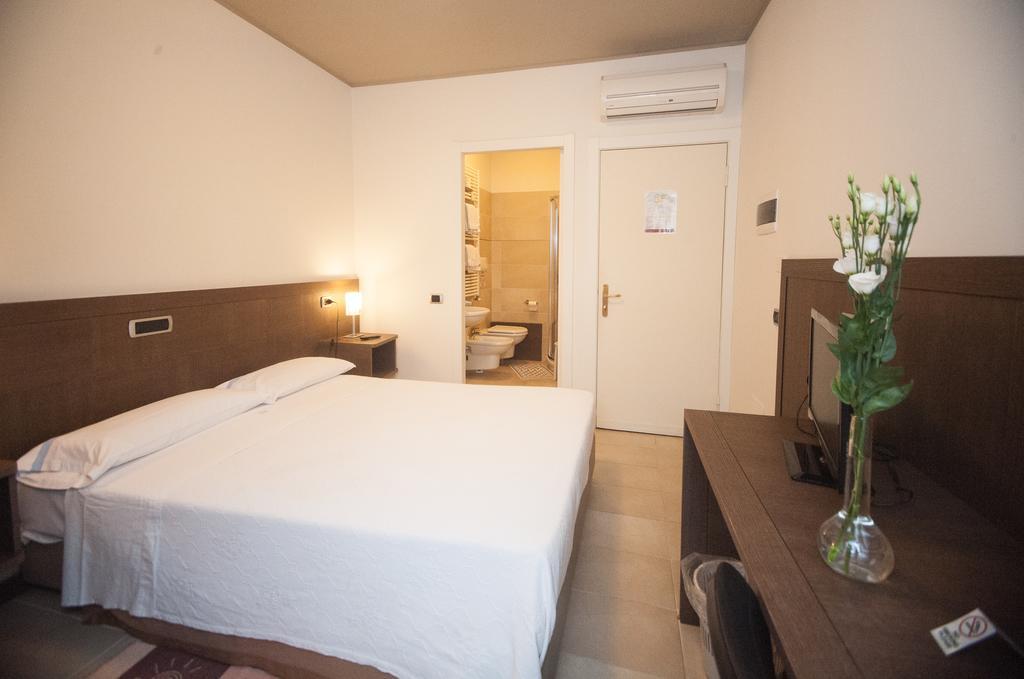 Albergo Sole Mariano Comense Exteriér fotografie