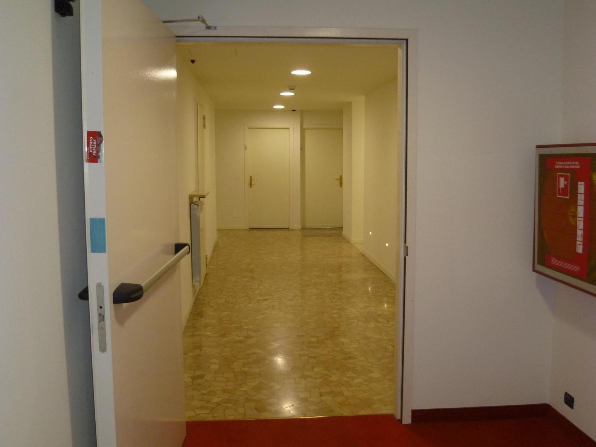 Albergo Sole Mariano Comense Exteriér fotografie