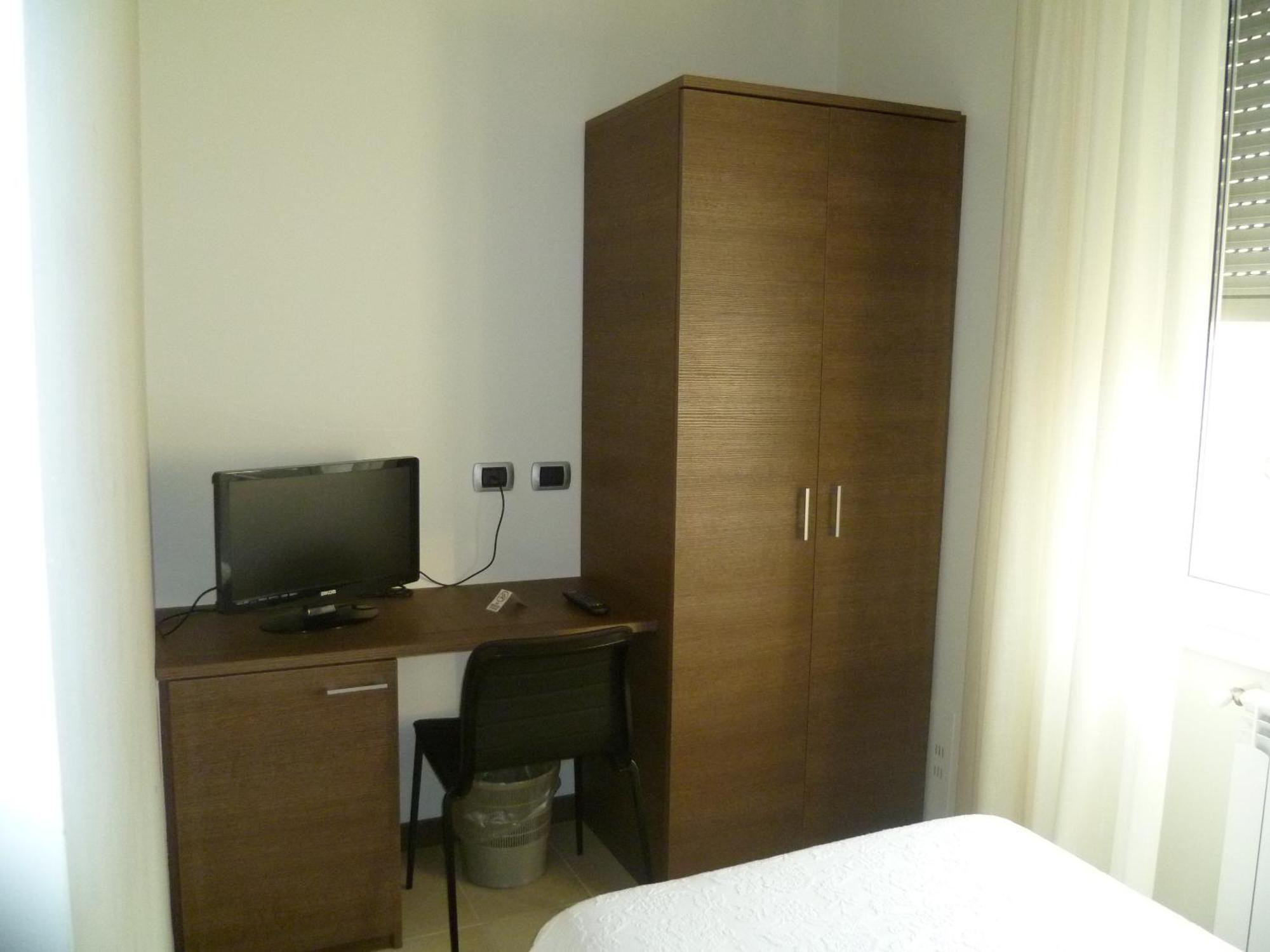 Albergo Sole Mariano Comense Exteriér fotografie