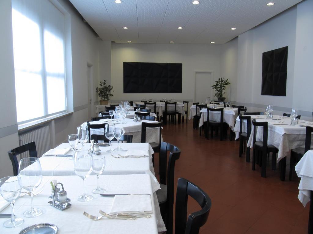 Albergo Sole Mariano Comense Exteriér fotografie